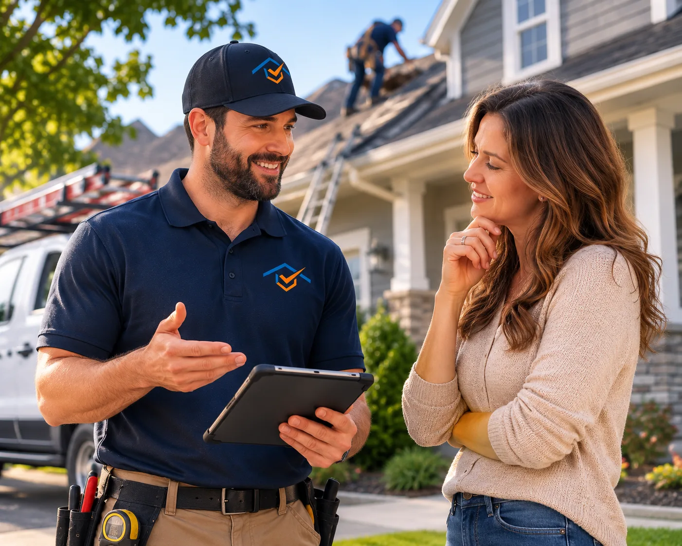 Roof Inspection FAQs in Darlington, PA