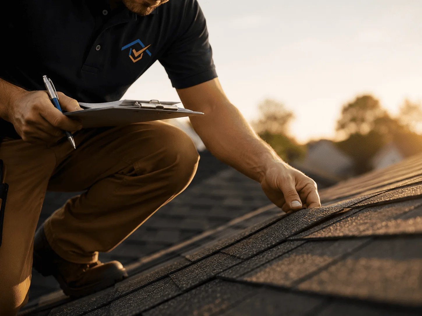 Why Choose Roof Inspection in Darlington, PA