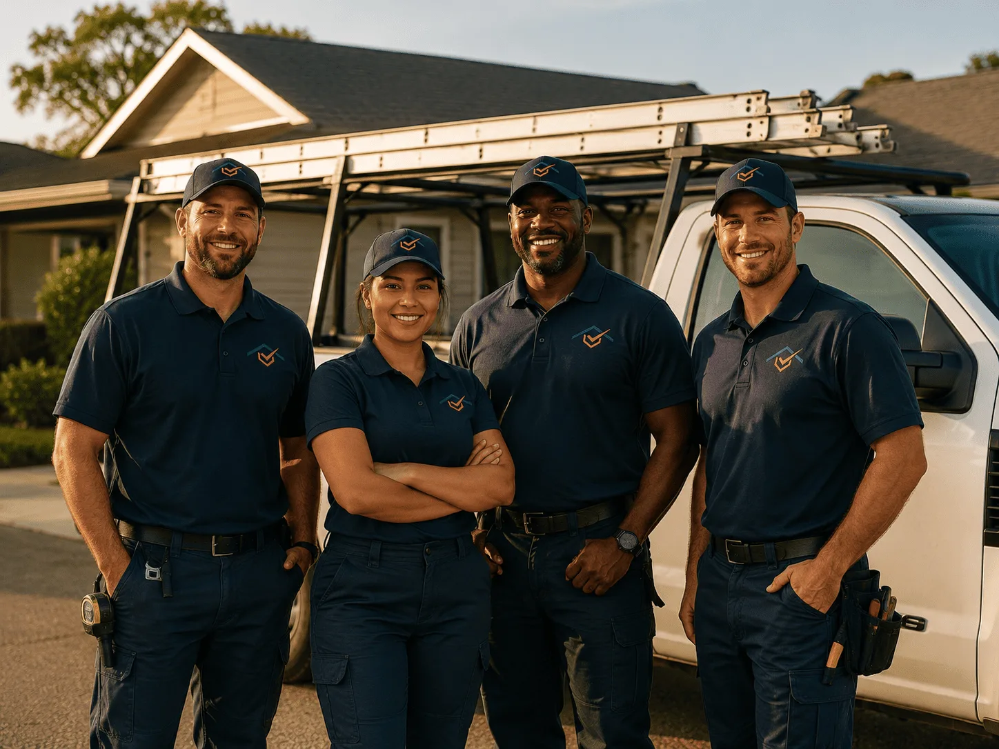 Roof Inspection company in Darlington, PA